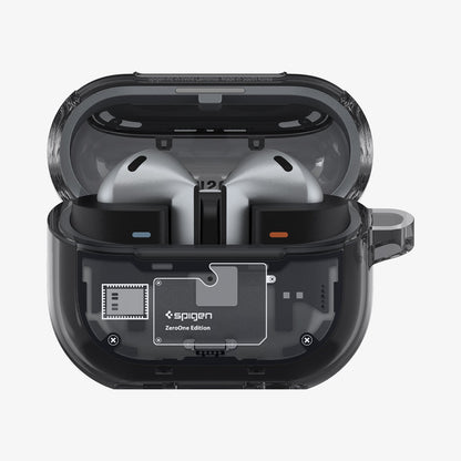 Galaxy Buds Series - Ultra Hybrid Zero One