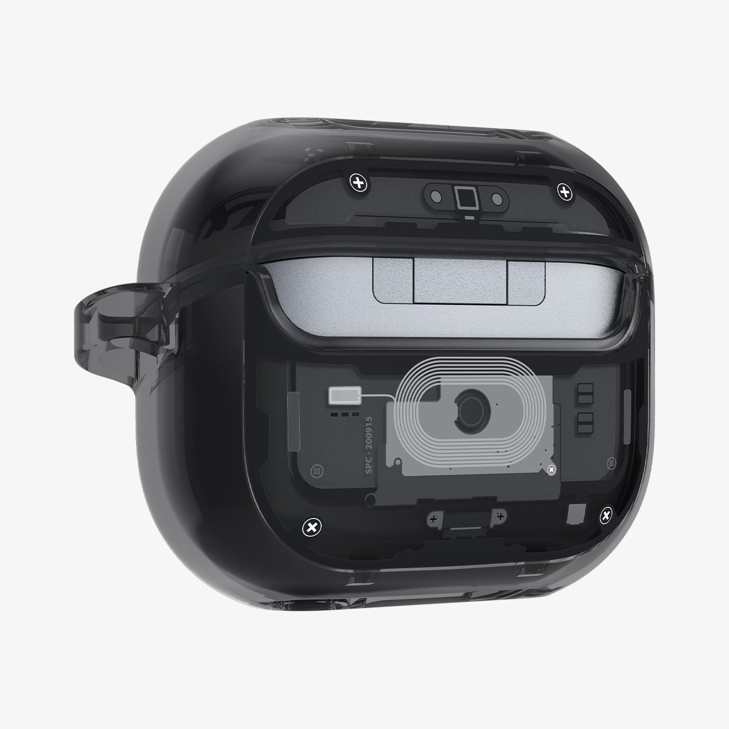 Galaxy Buds Series - Ultra Hybrid Zero One