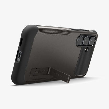 Galaxy S25 FE Series - Slim Armor (Mag Fit)