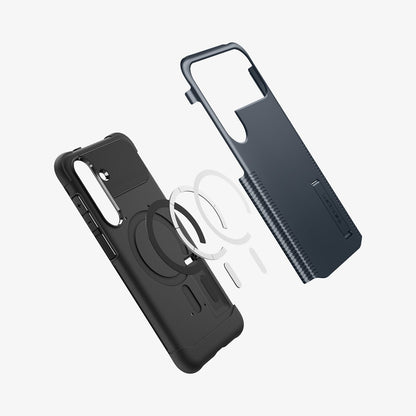 Galaxy S25 FE Series - Slim Armor (Mag Fit)