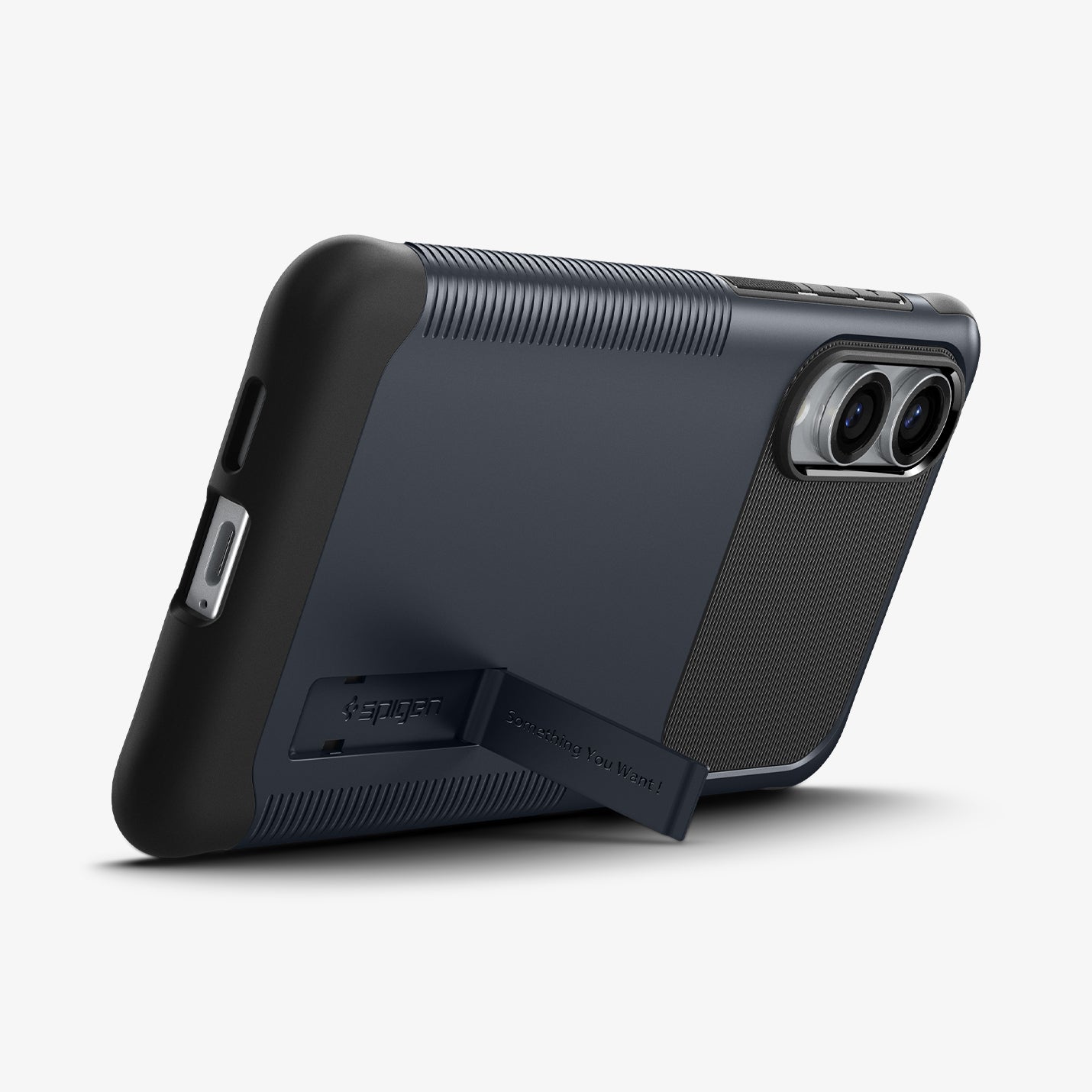 Galaxy S25 Edge - Slim Armor