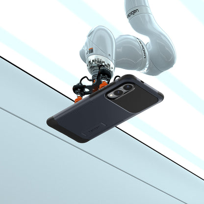 Galaxy S25 Edge - Slim Armor