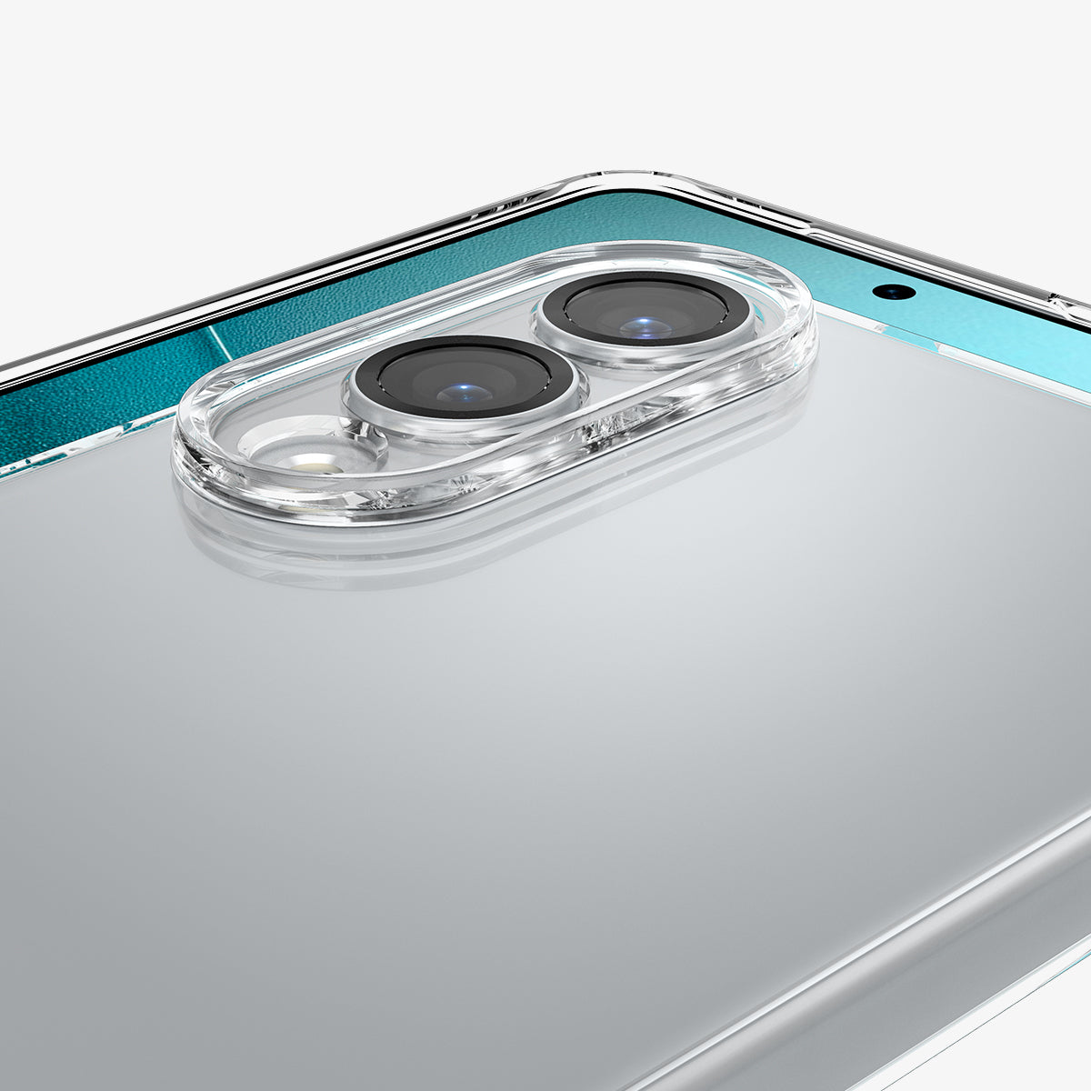 Galaxy S25 Edge - Liquid Crystal