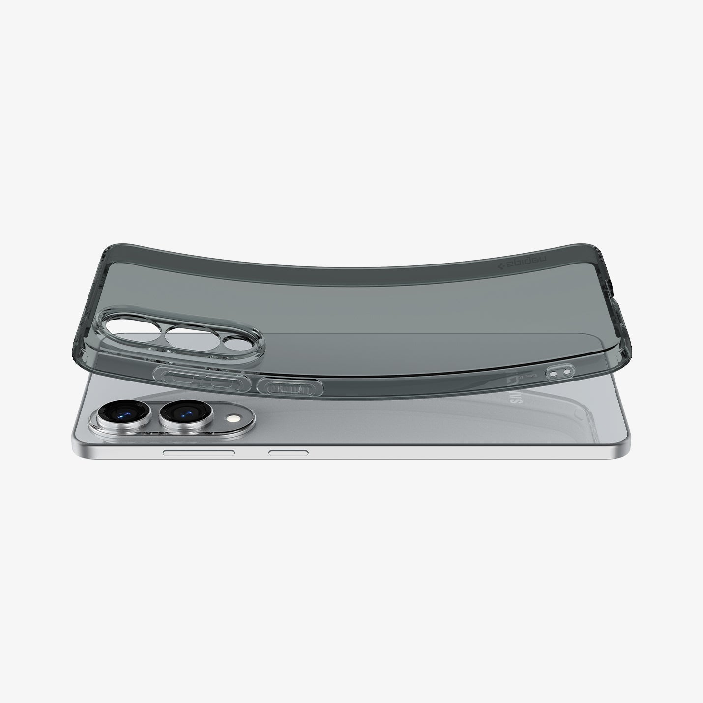 Galaxy S25 Edge - Liquid Crystal