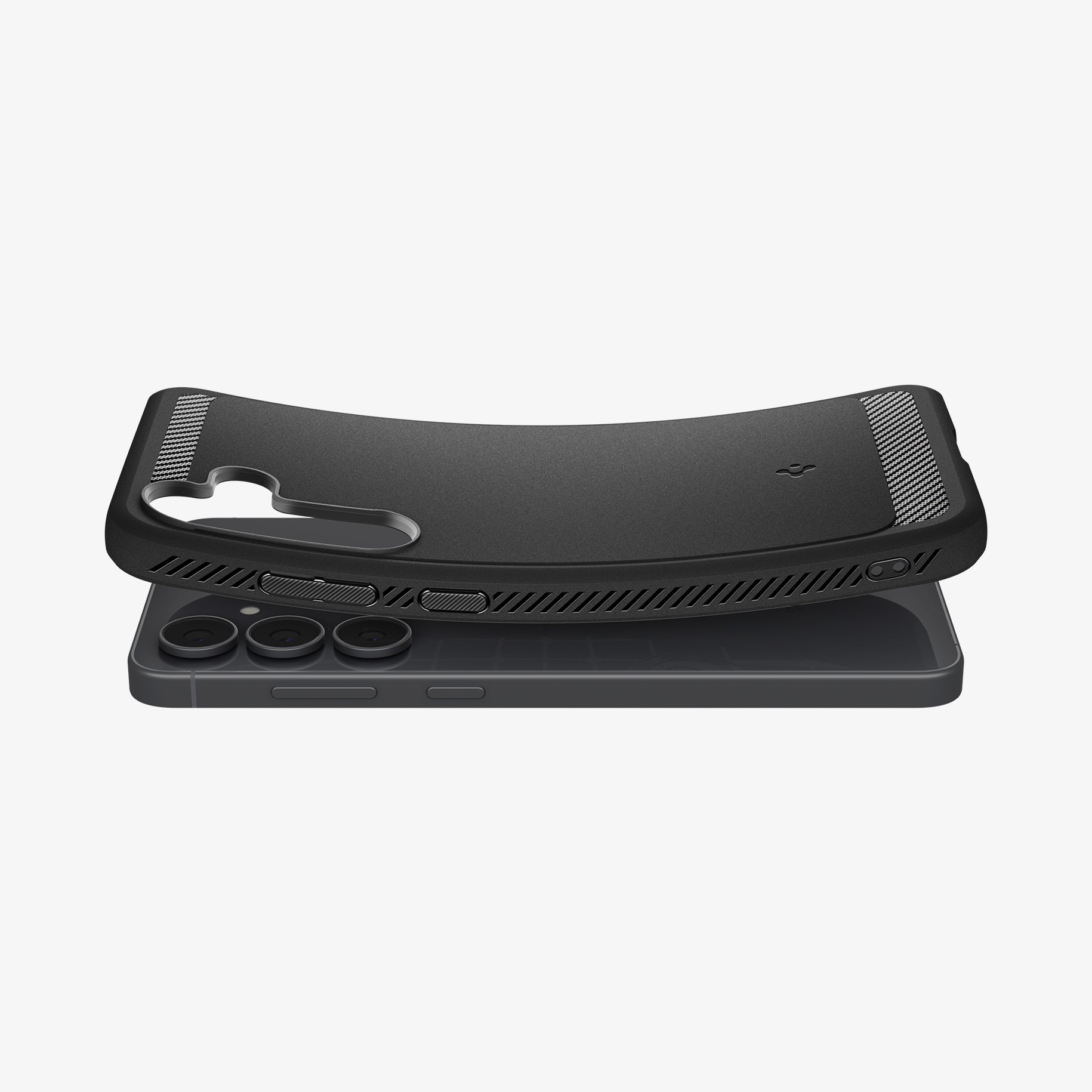 Galaxy S25 FE Series - Rugged Armor