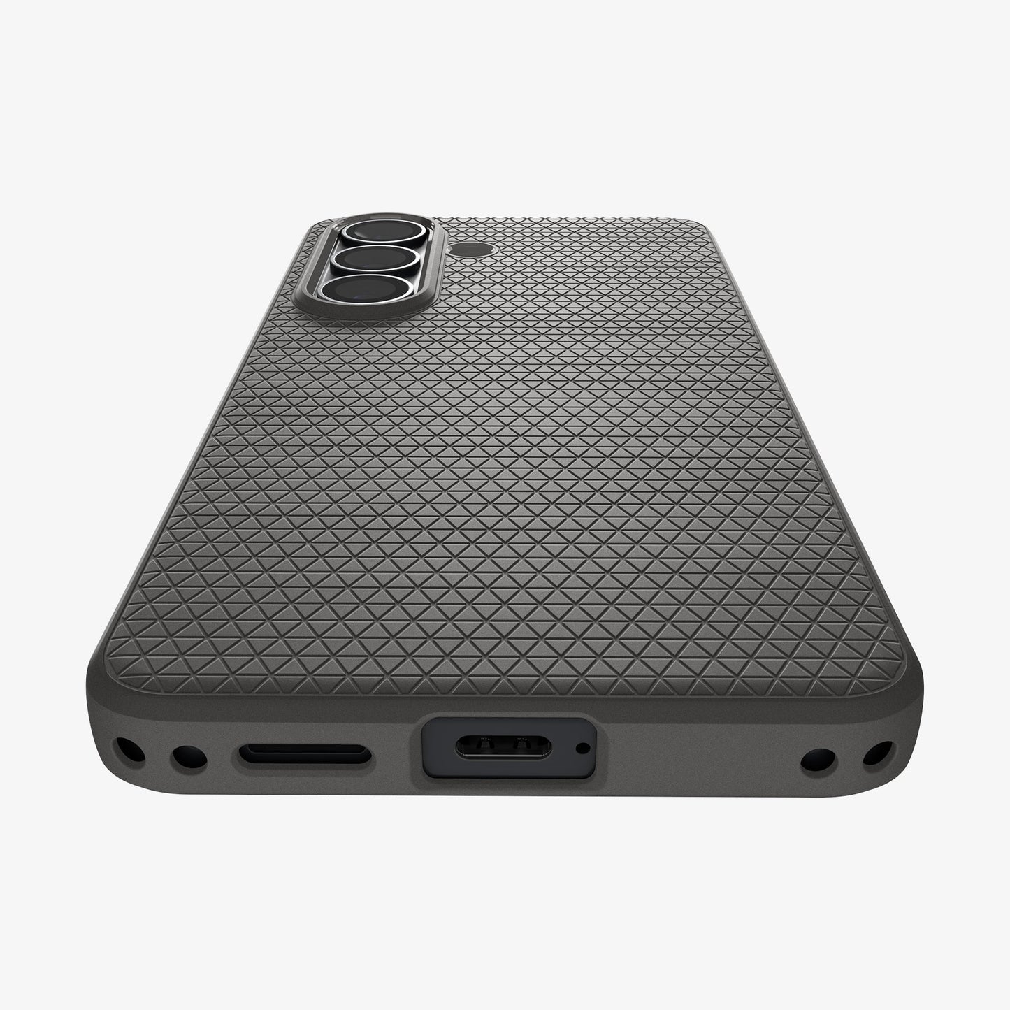 Galaxy S26 Series - Liquid Air