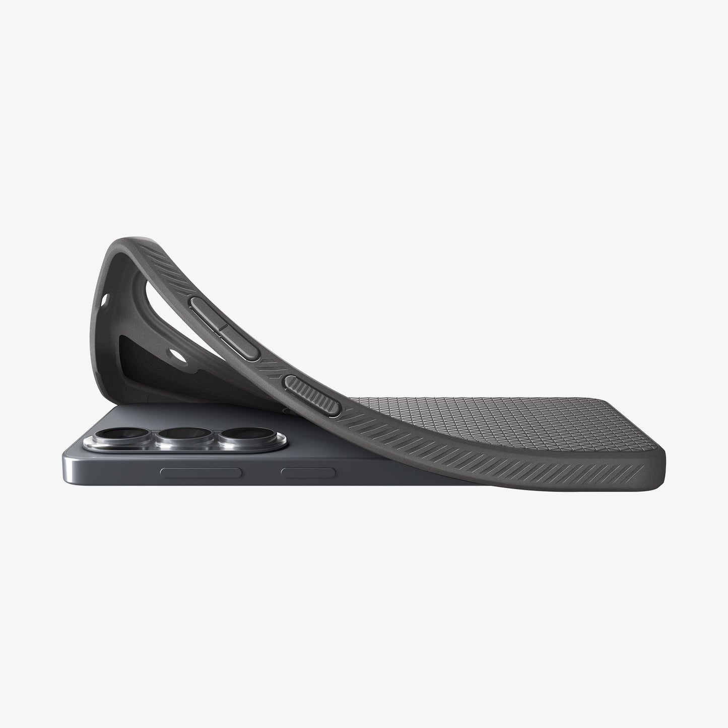 Galaxy S26 Series - Liquid Air (Mag Fit)