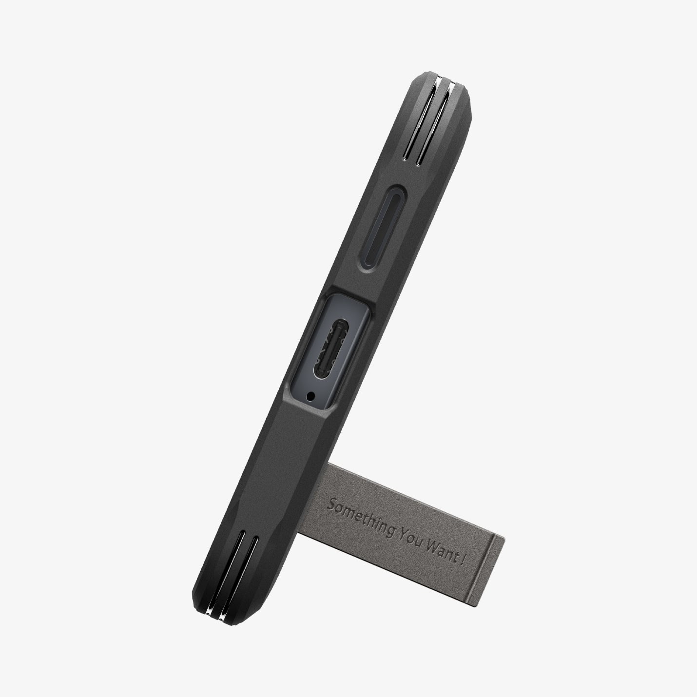 Galaxy S26 Series - Tough Armor (Mag Fit)