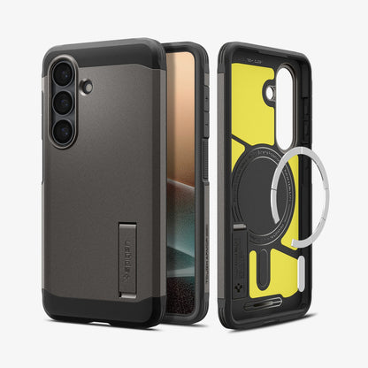 Galaxy S26 Series - Tough Armor (Mag Fit)