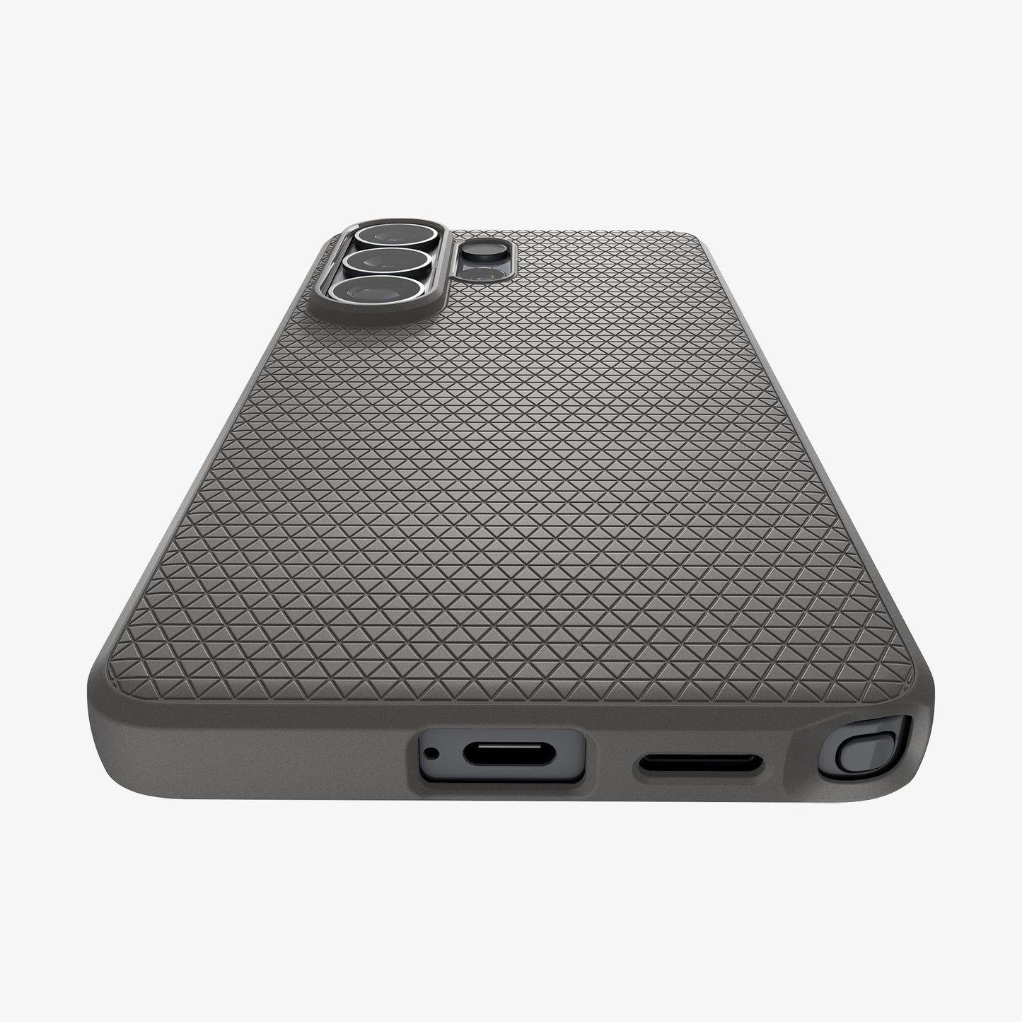 Galaxy S26 Series - Liquid Air (Mag Fit)