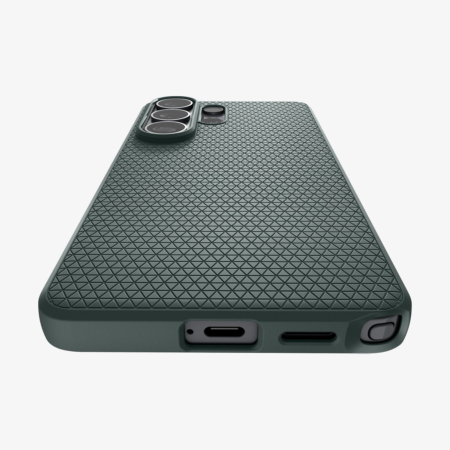 Galaxy S26 Series - Liquid Air (Mag Fit)