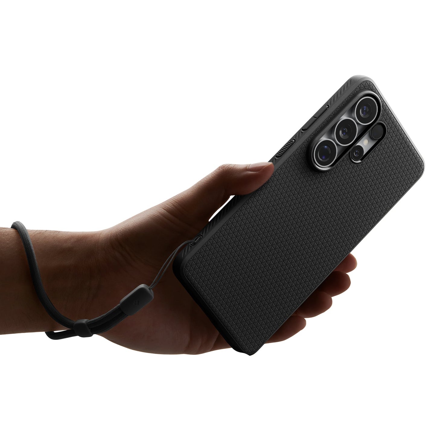Galaxy S26 Series - Liquid Air (Mag Fit)