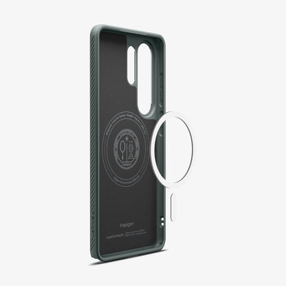 Galaxy S26 Series - Liquid Air (Mag Fit)