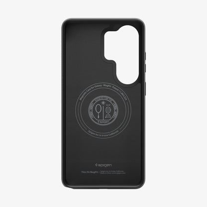 Galaxy S26 Series - Thin Fit (Mag Fit)