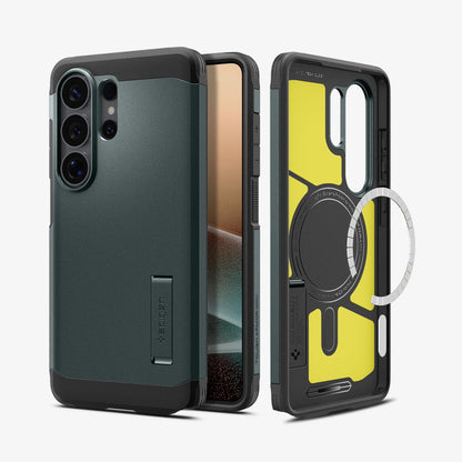 Galaxy S26 Series - Tough Armor (Mag Fit)