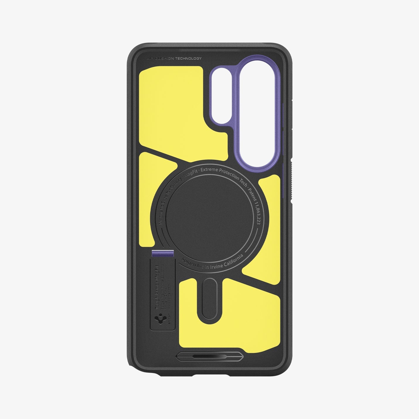 Galaxy S26 Series - Tough Armor (Mag Fit)