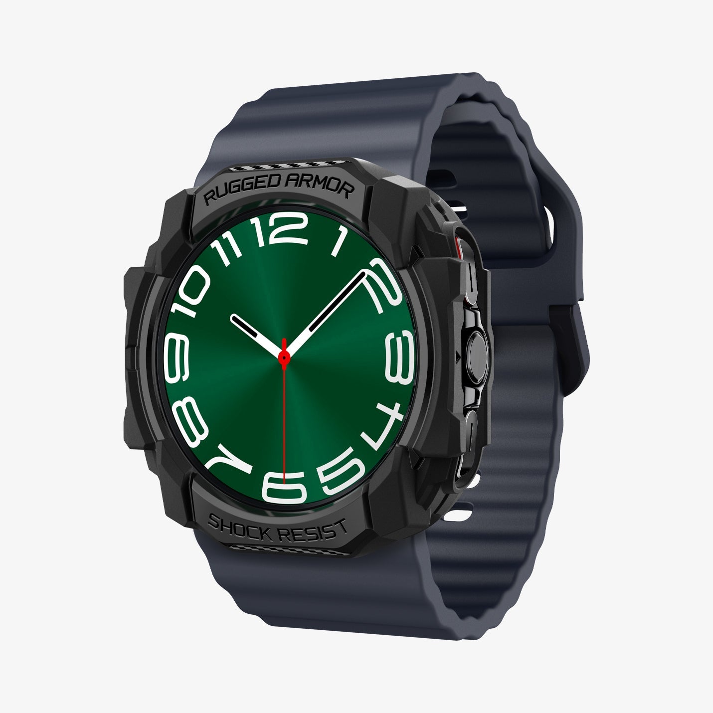 Galaxy Watch Ultra Series - Rugged Armor
