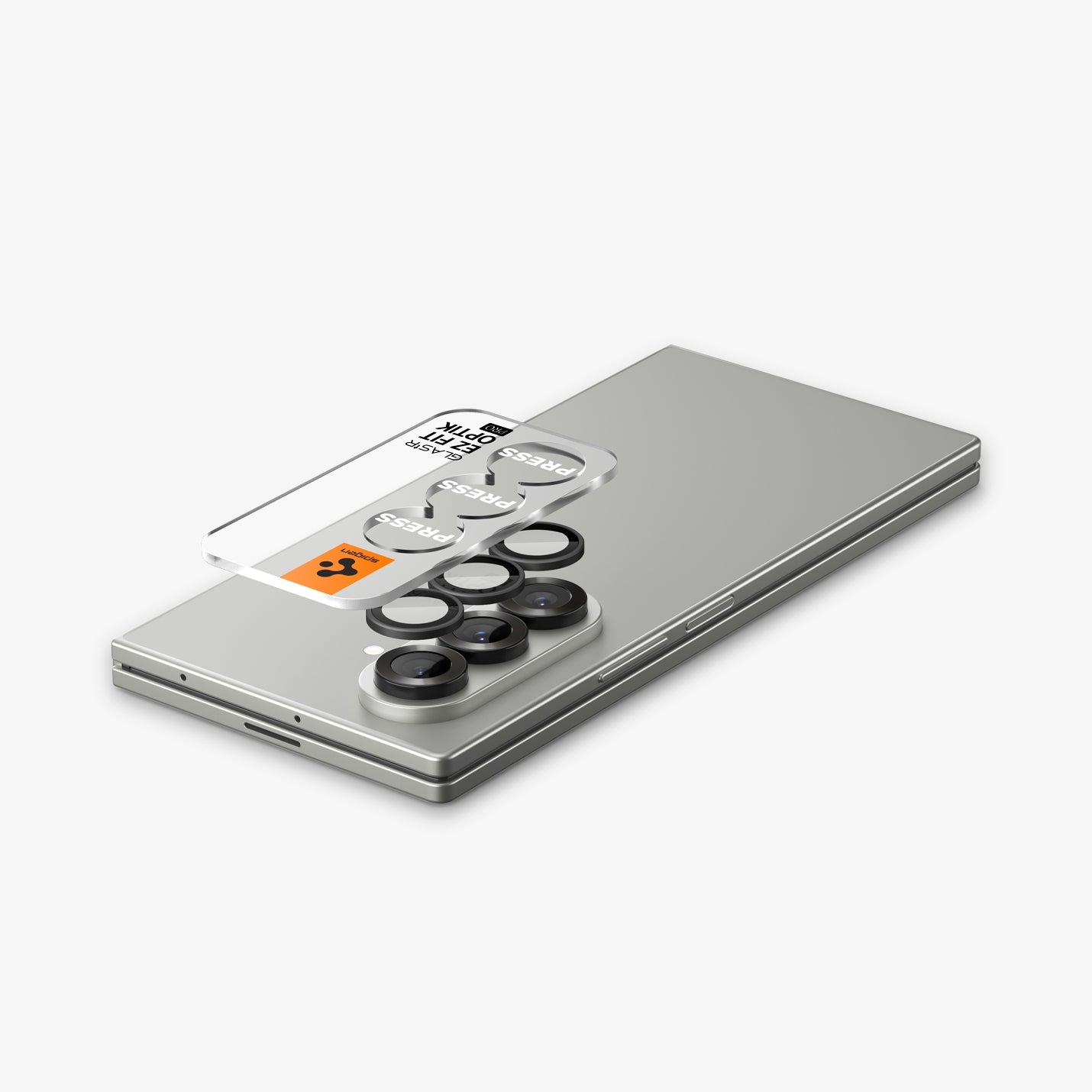 Galaxy Z Fold 7 Series - Optik Pro EZ Fit