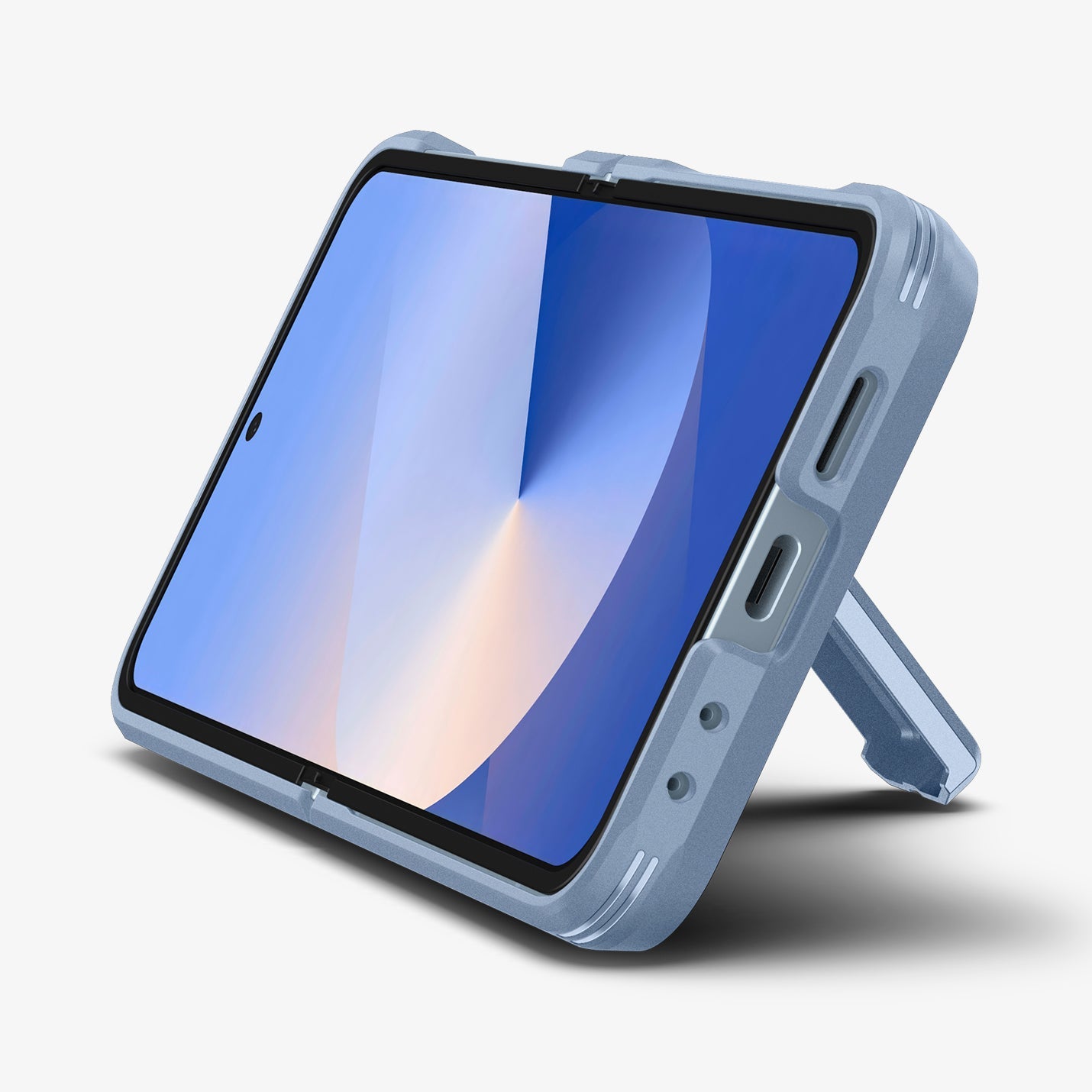 Galaxy Z Flip 7 FE Series - Tough Armor Pro (Mag Fit)