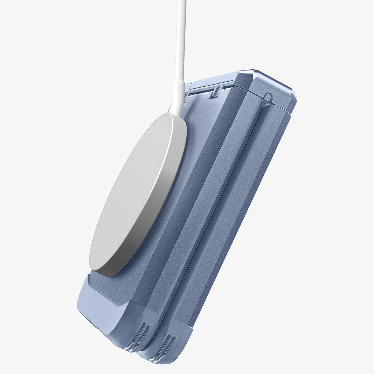 Galaxy Z Flip 7 FE Series - Tough Armor Pro (Mag Fit)