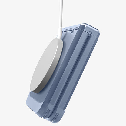 Galaxy Z Flip 7 FE Series - Tough Armor Pro (Mag Fit)