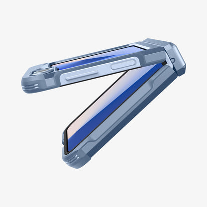 Galaxy Z Flip 7 FE Series - Tough Armor Pro (Mag Fit)