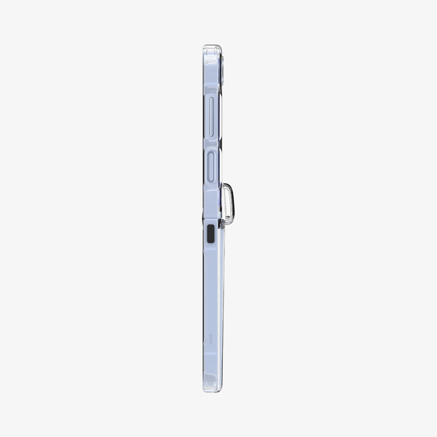 Galaxy Z Flip 7 FE Series - Ultra Hybrid Pro (Mag Fit)