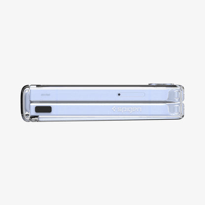 Galaxy Z Flip 6 Series - Ultra Hybrid Pro (Mag Fit)