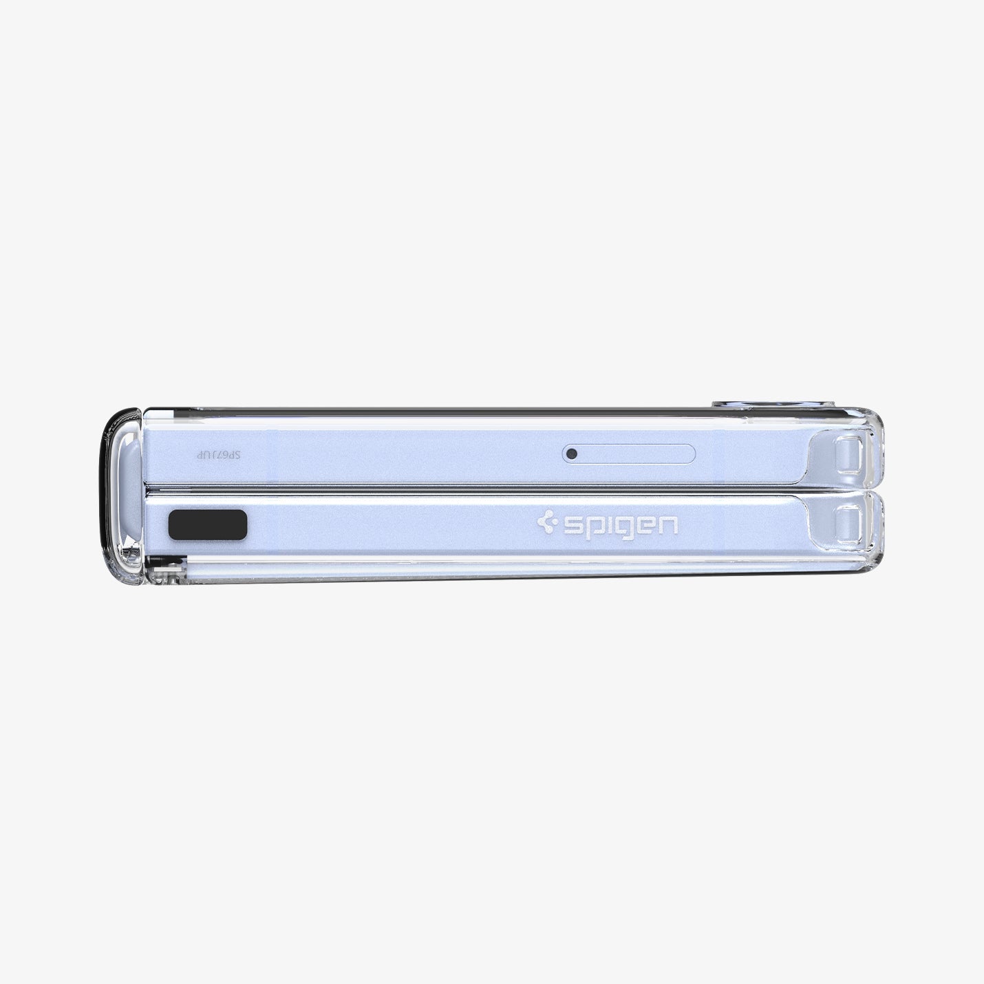 Galaxy Z Flip 7 FE Series - Ultra Hybrid Pro (Mag Fit)
