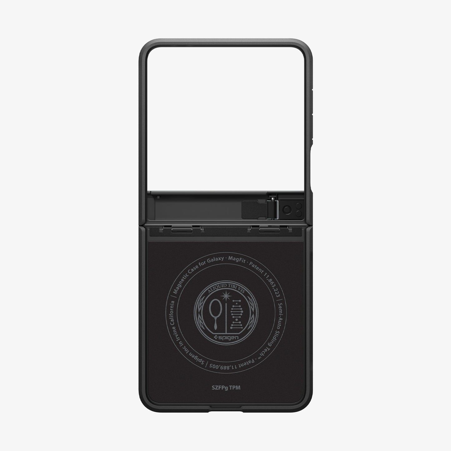 Galaxy Z Flip 7 Series - Tough Armor Pro (Mag Fit)