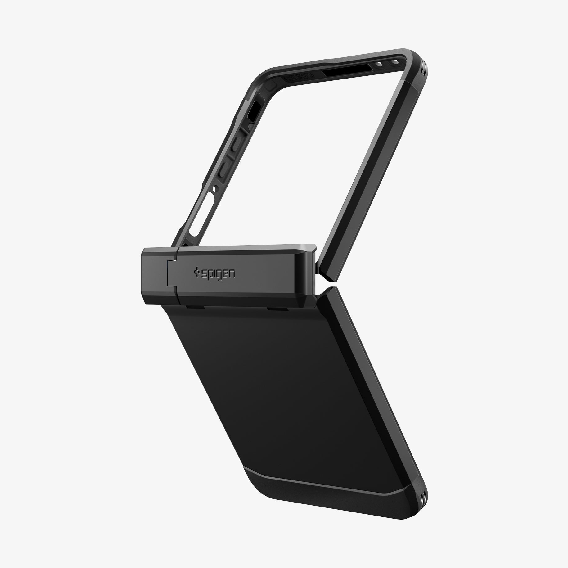 Galaxy Z Flip 7 Series - Tough Armor Pro (Mag Fit)