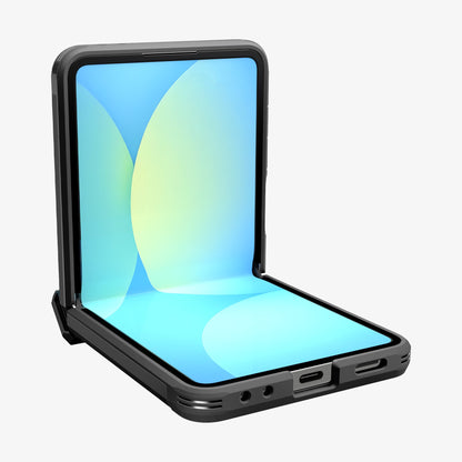 Galaxy Z Flip 7 Series - Tough Armor Pro (Mag Fit)