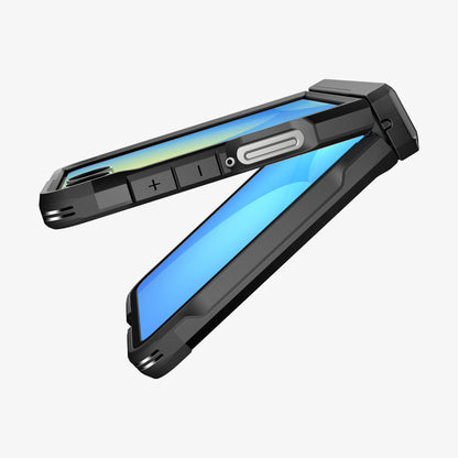 Galaxy Z Flip 7 Series - Tough Armor Pro (Mag Fit)