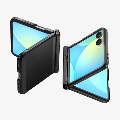 Galaxy Z Flip 7 Series - Tough Armor Pro (Mag Fit)