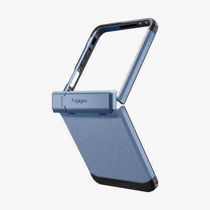 Galaxy Z Flip 7 Series - Tough Armor Pro (Mag Fit)