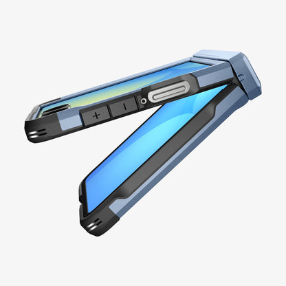 Galaxy Z Flip 7 Series - Tough Armor Pro (Mag Fit)