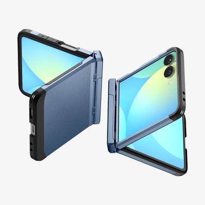 Galaxy Z Flip 7 Series - Tough Armor Pro (Mag Fit)