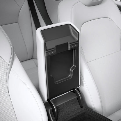 Tesla Series - Armrest Cover
