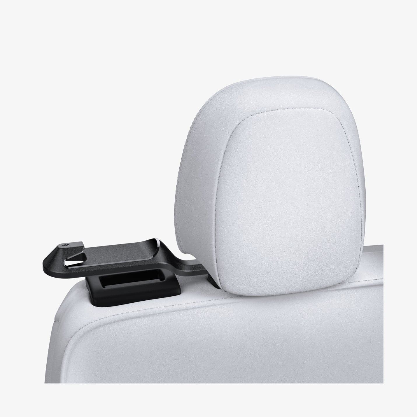 Tesla Series - Backseat Seatbelt Guide | TO250