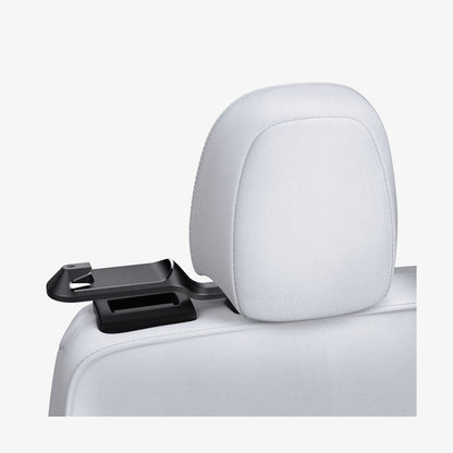 Tesla Series - Backseat Seatbelt Guide | TO250