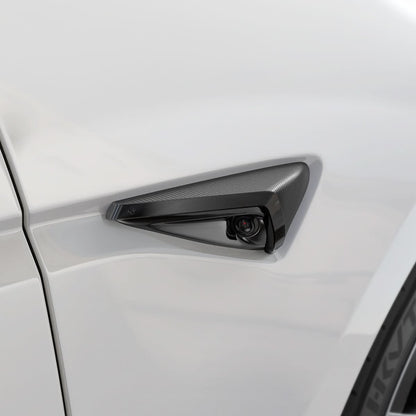 Tesla Series - Front Fender Camera Cover | TO410