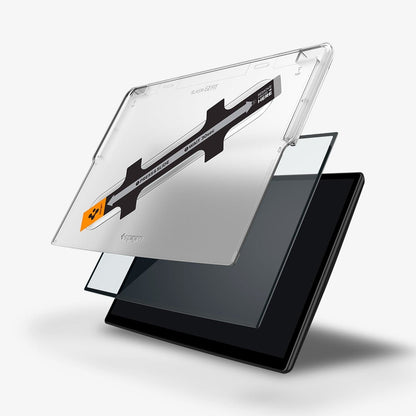 Tesla Series - Screen Protector GLAS.tR EZ Fit | 15 inch