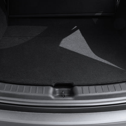 Tesla Series - Trunk Sill Guard | TG100-YJ