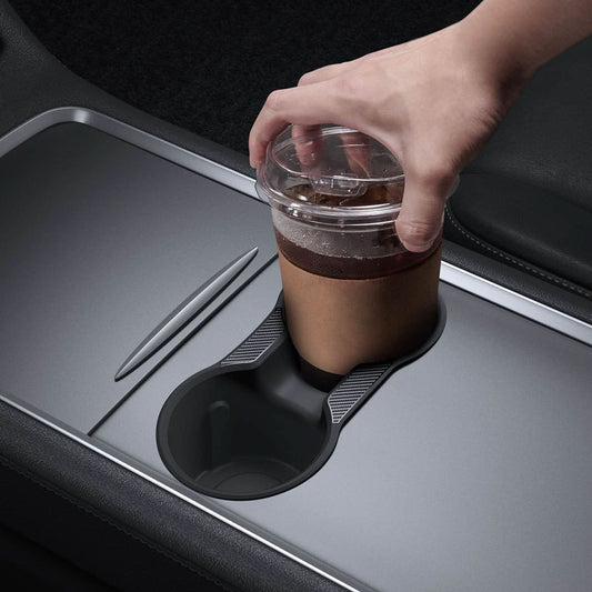 Tesla Series - Cup Holder Insert | TO211