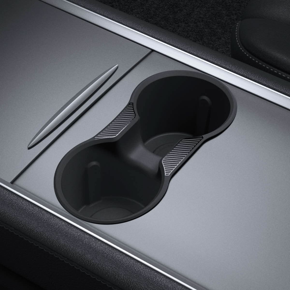 Tesla Series - Cup Holder Insert | TO211