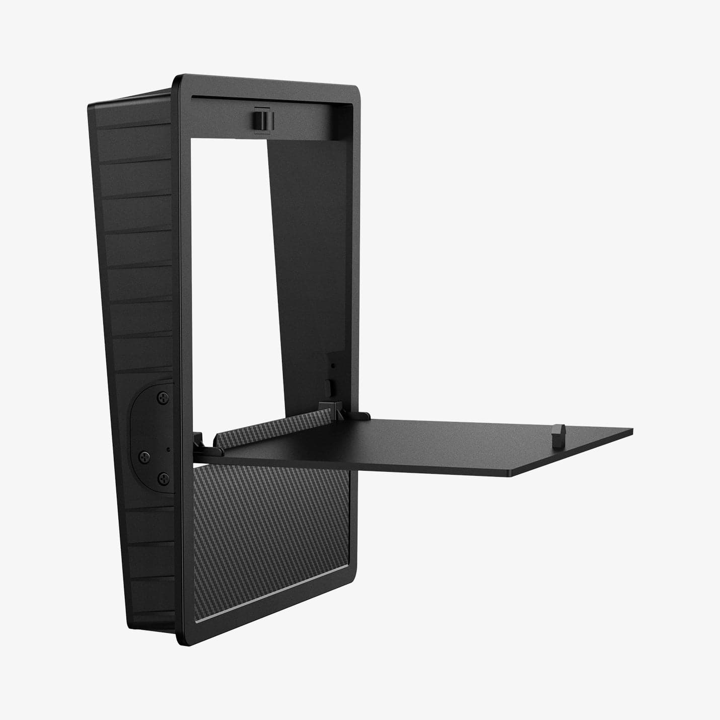 Tesla Series - Center Console Hidden Storage Box | TO221