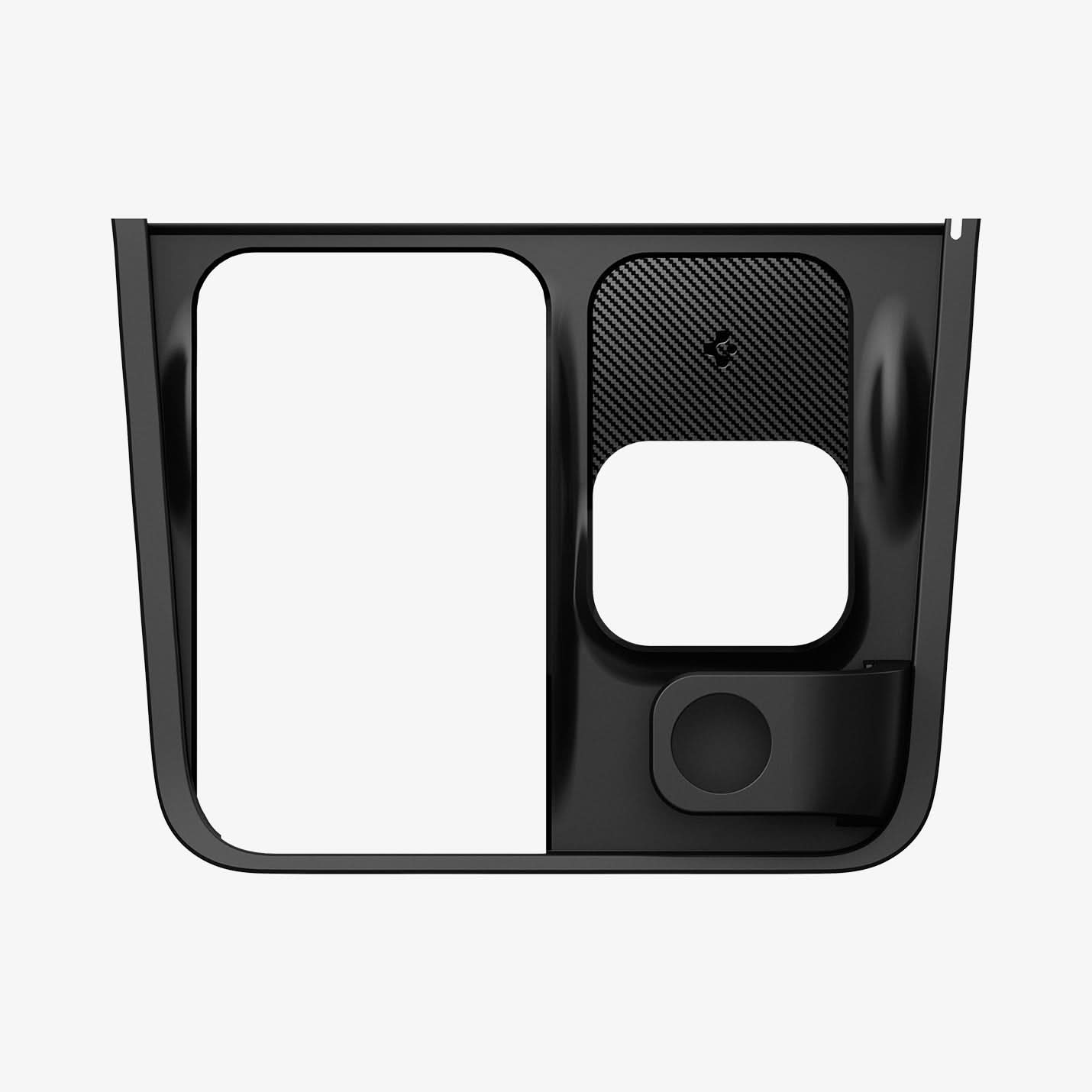 Tesla Series - 3 in 1 Charging Organizer | TO272