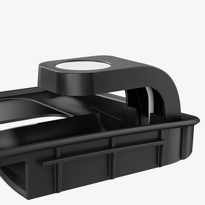 Tesla Series - 3 in 1 Charging Organizer | TO272