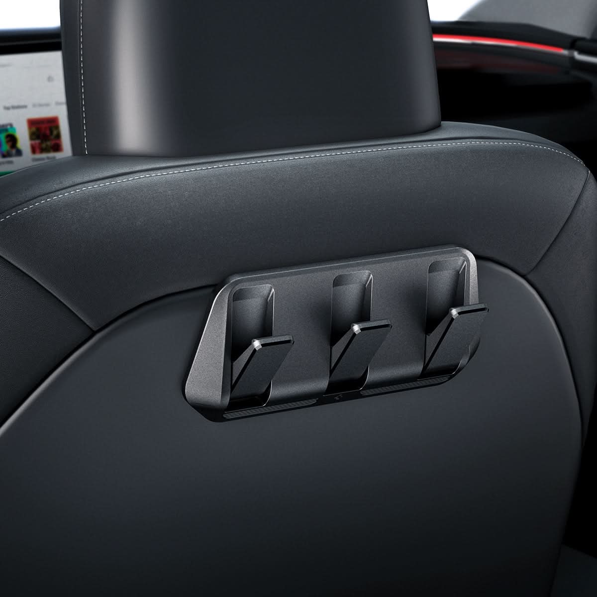 Tesla Series - Car Seat Hook | TO283