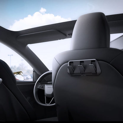 Tesla Series - Car Seat Hook | TO283